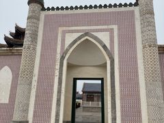 -哈密回王府景区