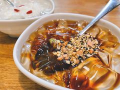 -三猫黑鱼花(南大店)