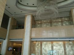 -淮安曙光国际大酒店(大运河广场花街店)