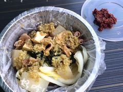 -峰景台亚姨牛杂