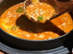 -Fuzzy Bistro 浮几韩餐·茶酒馆