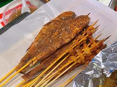 -谭十三南昌大排档(船山路总店)