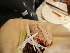 -京味斋·北京烤鸭(华威桥北工大店)
