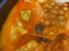 -阿香米线(深业上城店)