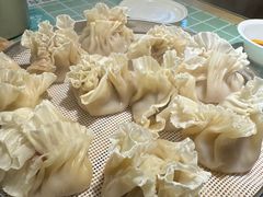 -清真文铁家烧麦馆