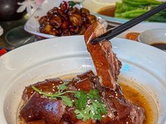 -粤香楼(新光里店)