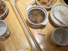 -真功夫(岗顶店)