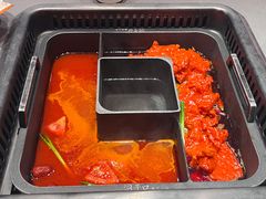 -洞子口重庆鲜货火锅(楚翘城旗舰店)