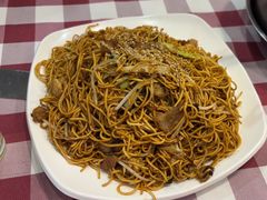 -吉源大排档·鱼生·海鲜(烧烤彩印厂店)