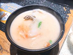 -潮十三潮汕砂锅粥(高新四路大都荟店)