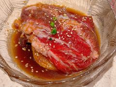 -Ant 蚂蚁洞烤肉·大营地(上海静安大悦城店)