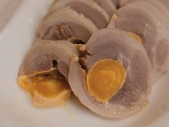 鸭卷-永兴餐厅(复兴中路店)