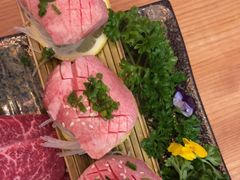 -丸藏和牛烧肉专门店(园区师惠坊店)