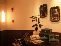 -漢舍中国菜馆(889广场店)