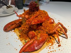 -高佳庄·海鲜酒楼(东港店)