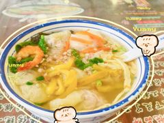 -长人馄饨铺(解放街店)