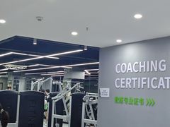 -天行健连锁游泳健身(新香洲店)