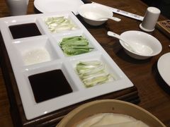 -北京老铺烤鸭(老城根店)