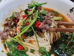 -易裕和·长沙米粉(友谊路店)
