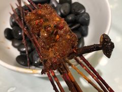 -雀蓝川菜(奥体广场店)