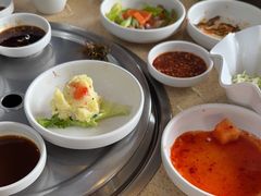 -元祖李朝(新威路店)