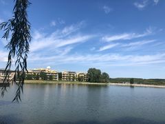 -北京天湖会议中心