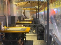 -五彩凉山自助西昌烧烤(柳翠路店)