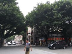 -百花传统甜品店(原址店)