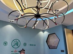 -南海底小海鲜·湘菜(鲁巷吴家湾店)