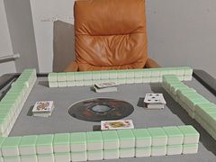 -麻友记·24h自助棋牌(金融科贸店)