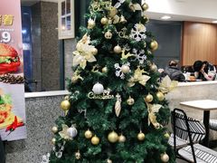 -麦当劳(东大桥店)