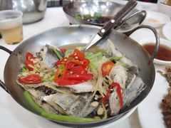 -日日香卤鹅饭店·澄海狮头鹅(澄海店)