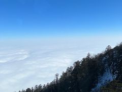 -峨眉山风景名胜区