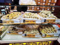 -老鼎丰(靖宇街总店)