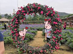 -盈香心动乐园