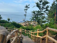 -养马岛旅游度假区