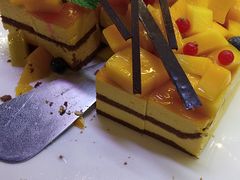 -泰谷酒店·太古码头闽菜自助餐厅