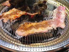 -泥炉烧肉师(新街口金銮巷店)