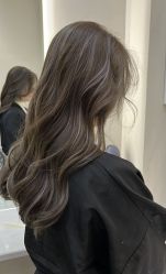 -丽时 Hair Salon