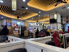 -蒋家桥饺面店(东关街店)