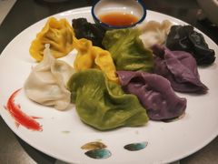 -东莱馋房(陆家嘴店)