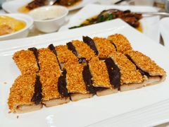 -梅龙镇酒家(南京西路总店)