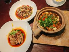 -永安鱼庄·镇江菜(东吴路店)