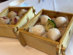 -南宁荔园维景国际大酒店·荔园中餐厅