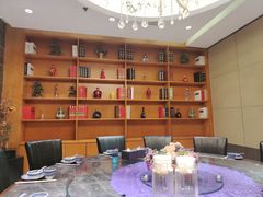 包厢-95号酱骨·一块豆腐(展春园西路店)