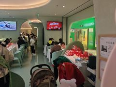 -眉州东坡·熊猫主题餐厅(枫蓝店)