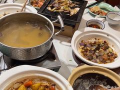 -潮界(虹桥新天地店)