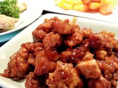 糖醋里脊-新白鹿餐厅(悠迈生活广场店)
