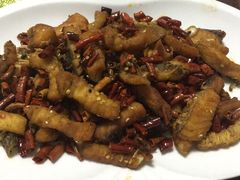 -嘉里饭庄