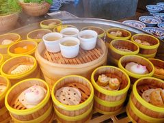 -解放碑威斯汀酒店-知味国际美食餐厅